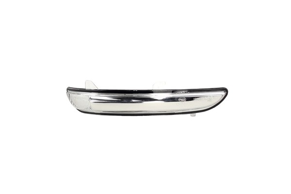 Spiegelblinker Passend FüR Peugeot 2008 03/2013 - Rechts Beifahrerseite-image