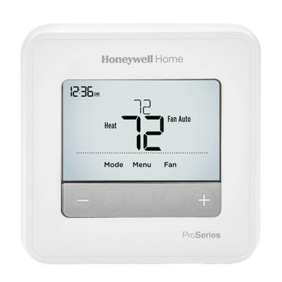 Honeywell Home T4 Pro Thermostat Programmable TH411OU2005 Pro Series NEW SEALED