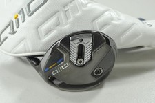 TaylorMade Qi10 Tour 5-18 Fairway Wood Regular Flex RH Tensei Graphite  210111