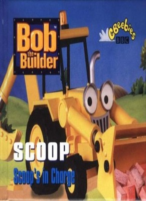 Bob the Builder: Scoop's in Charge,Diane Redmond