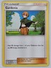 Gardenia 124/156 Pokemon - Sun & Moon Ultra Prism MP