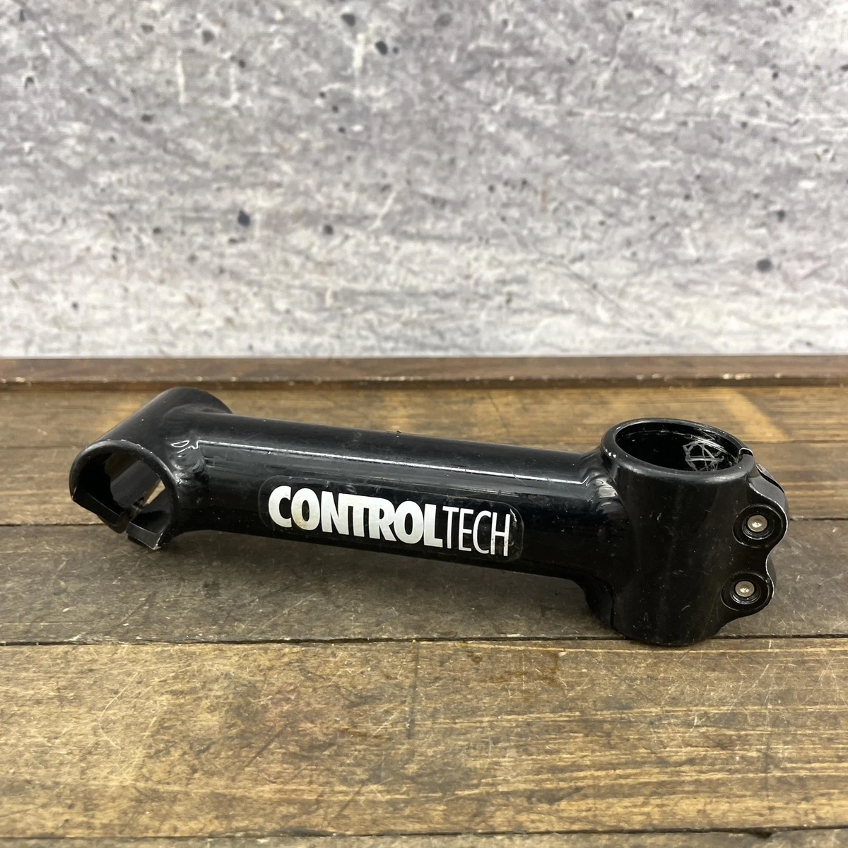 Controltech Bicycle Stem for sale - eBay