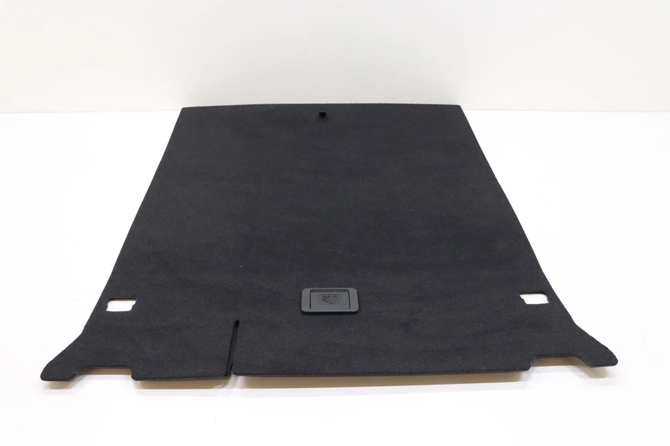 2023-2025 ACURA INTEGRA MALETERO CARGA PISO ALFOMBRA REVESTIMIENTO ALFOMBRILLA OEM Foto 3 de 4