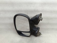 Retroviseur gauche (ou coque) Nissan PRIMASTAR