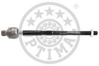 Optimal G2-1041 Axialgelenk, Spurstange Vorne Innen Beidseitig FüR Opel Astra H