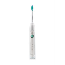 New Philips Sonicare HealthyWhite Electric Toothbrush Handle HX6710 1w/ Brush