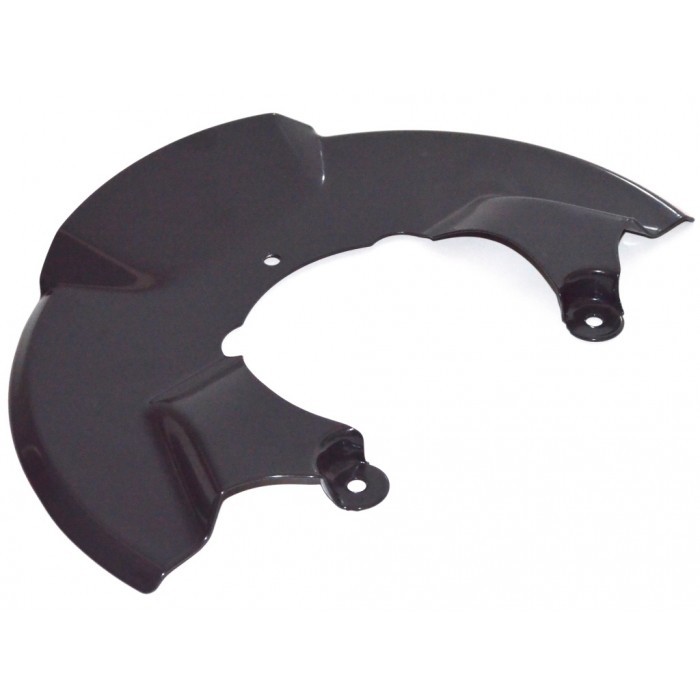 Protecteur disque de frein avant Iveco Daily tôle de protection de frein avant 504204470