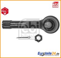 Spurstangenkopf Prokit Febi Bilstein 42771 FüR Nissan 300 Zx