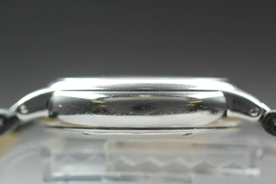 [Exc+5] Frederique Constant Heartbeat FC610X3H5/6 Blue Automatic Men's Watch  - Image 4 of 4