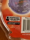 20 Q Radica Handheld Electronic Game Orange Color Toy 2003 Retro NIP New Sealed — photo 3