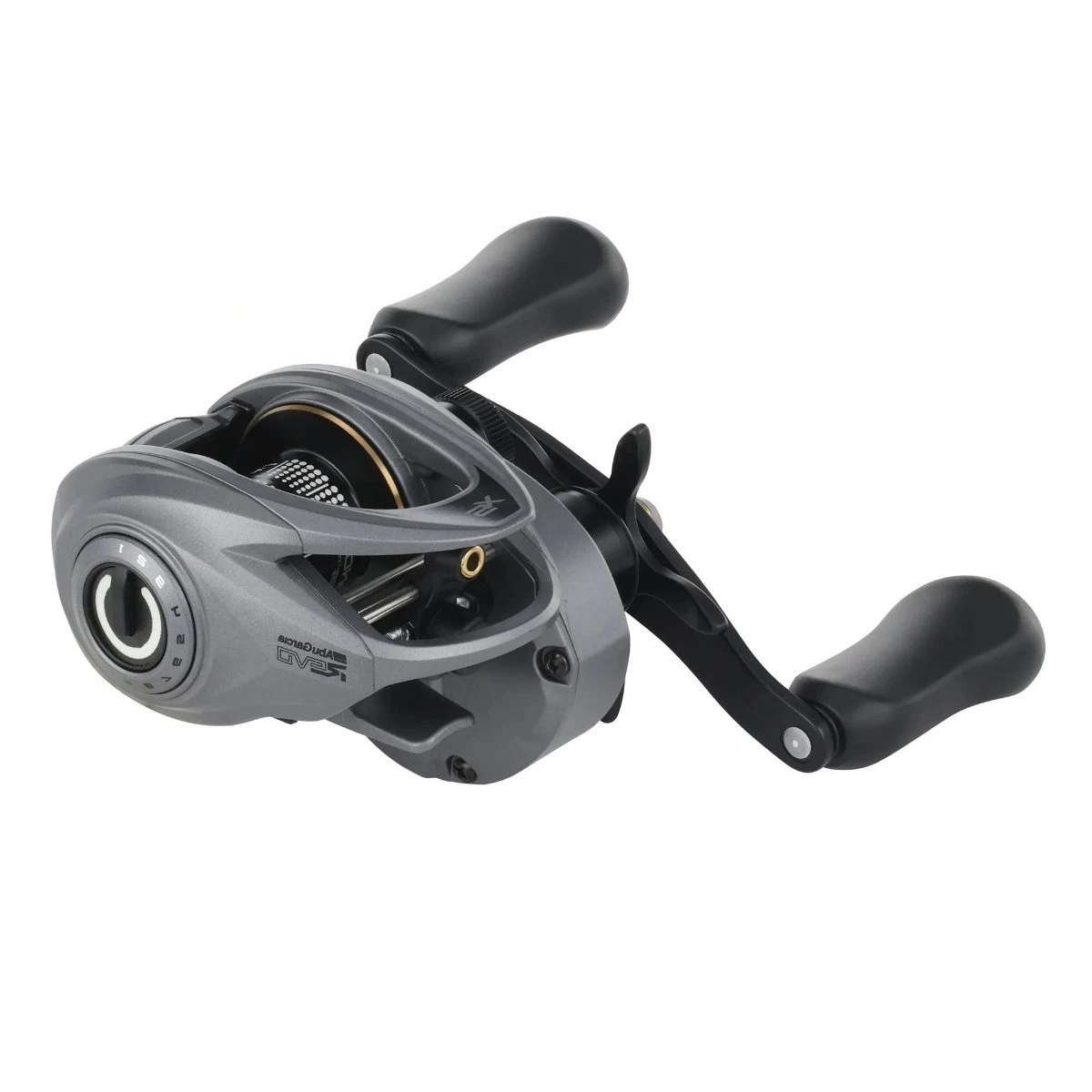 Abu Garcia Revo Sx Left Hand for sale | eBay