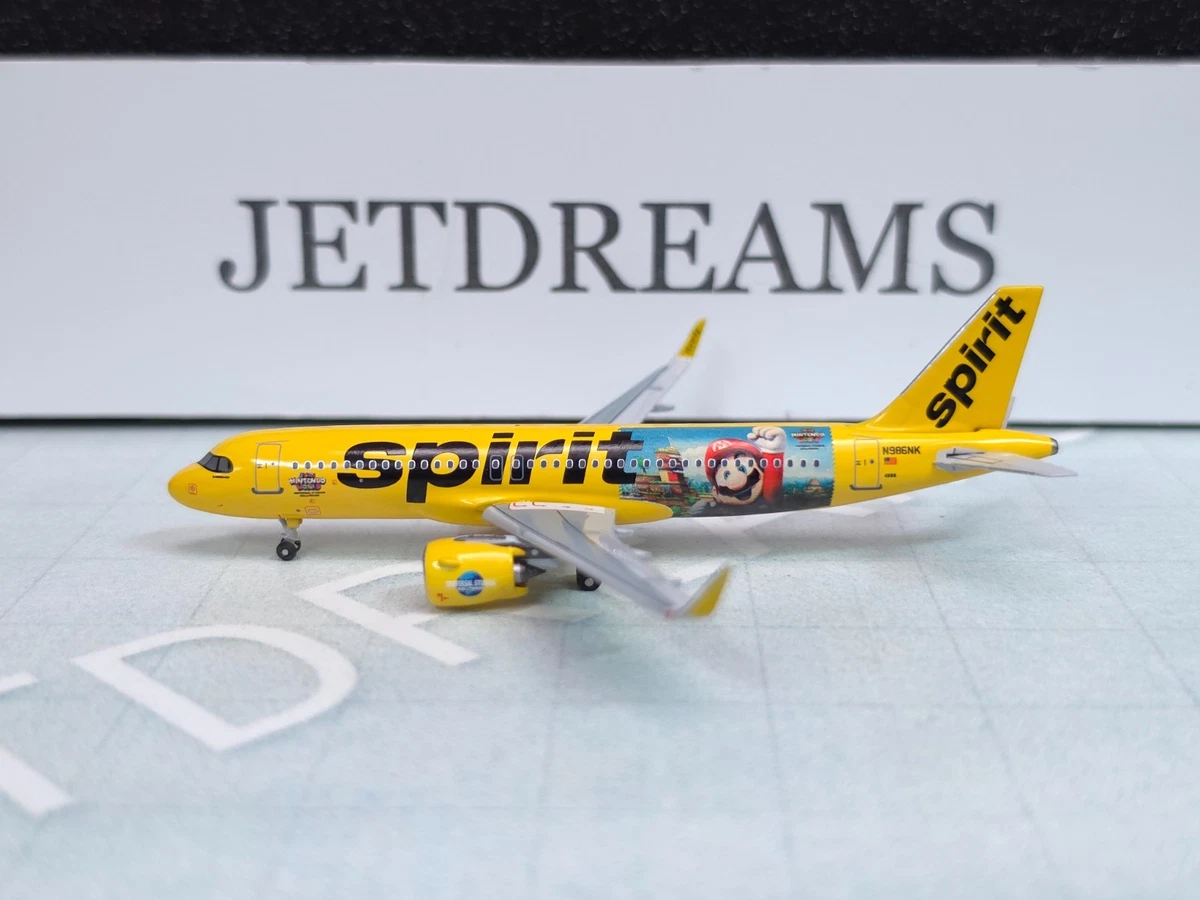 AeroClassics A320 Diecast Aircraft & Spacecraft 1:400 for sale | eBay