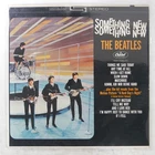 BEATLES SOMETHING NEW APPLE ST2108 1LP
