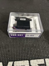 Sanwa SDX-901 servo NIB