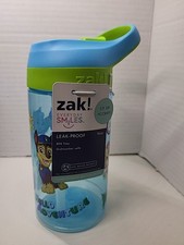 Zak Leak-Proof 16 Oz. Paw Patrol Kids Tumbler