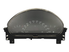 Tacho Kombiinstrument Mercedes A W168 A1685407611 39828