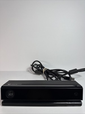 Microsoft Xbox One Kinect Sensor Bar Model 1520 w/ USB Cable Tested Working