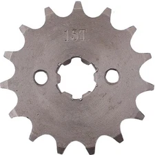 Outside Distributing 10-0314-15 Drive Sprocket - 428-15T