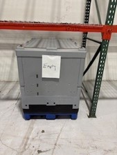 Auer Direct – 300LPallet Containers/Storage Systems With Lid