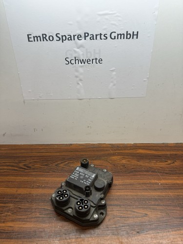 0085459232 Mercedes Benz W201 W124 Zündung Steuergerät 4-Zyl