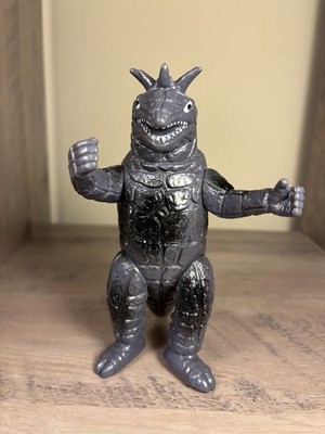 Bandai kaiju Re-Dorako Ultra Monster Series 1992 No 31 Dorako RARE US STOCK