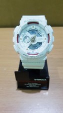 G-Shock GA Aniversary Gold Diamond Index Whit...