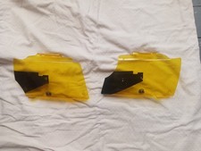 Saab 9000/900  car parts and accessories Saab 9000/ 900 Headlamp Covers