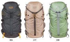 Zaino da trekking Mystery Ranch Coolie 20L uomo donna borsa da arrampicata in...