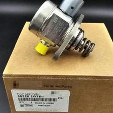 Fuel Pump High Pressure FIT For 35320-2CTB1 Stinger 2.0L DOHC 2018-2020