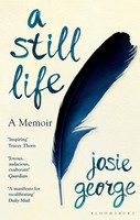 A Still Life | A Memoir | Josie George | Englisch | Taschenbuch | 2022