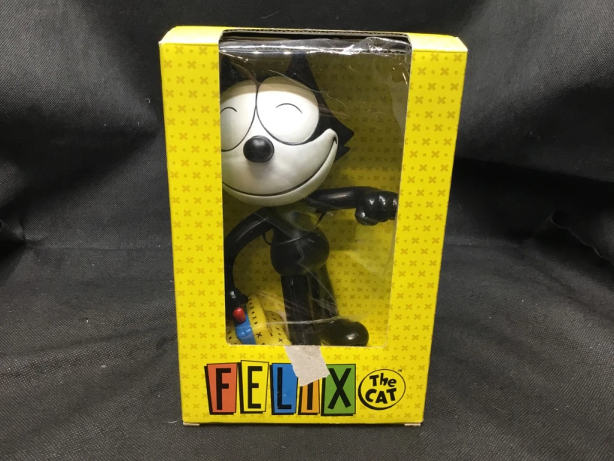 Felix the Cat Cartoon & TV Character Action Figures for sale | eBay