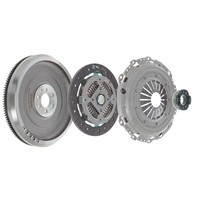 UmrüStsatz Kupplung Valeo 835012 FüR VW Audi Skoda Passat B5 Variant
