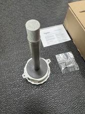 EHD110-500 Schneider HVAC Sensors, EH Series RH and Temp Sensor, Duct, 2pct.