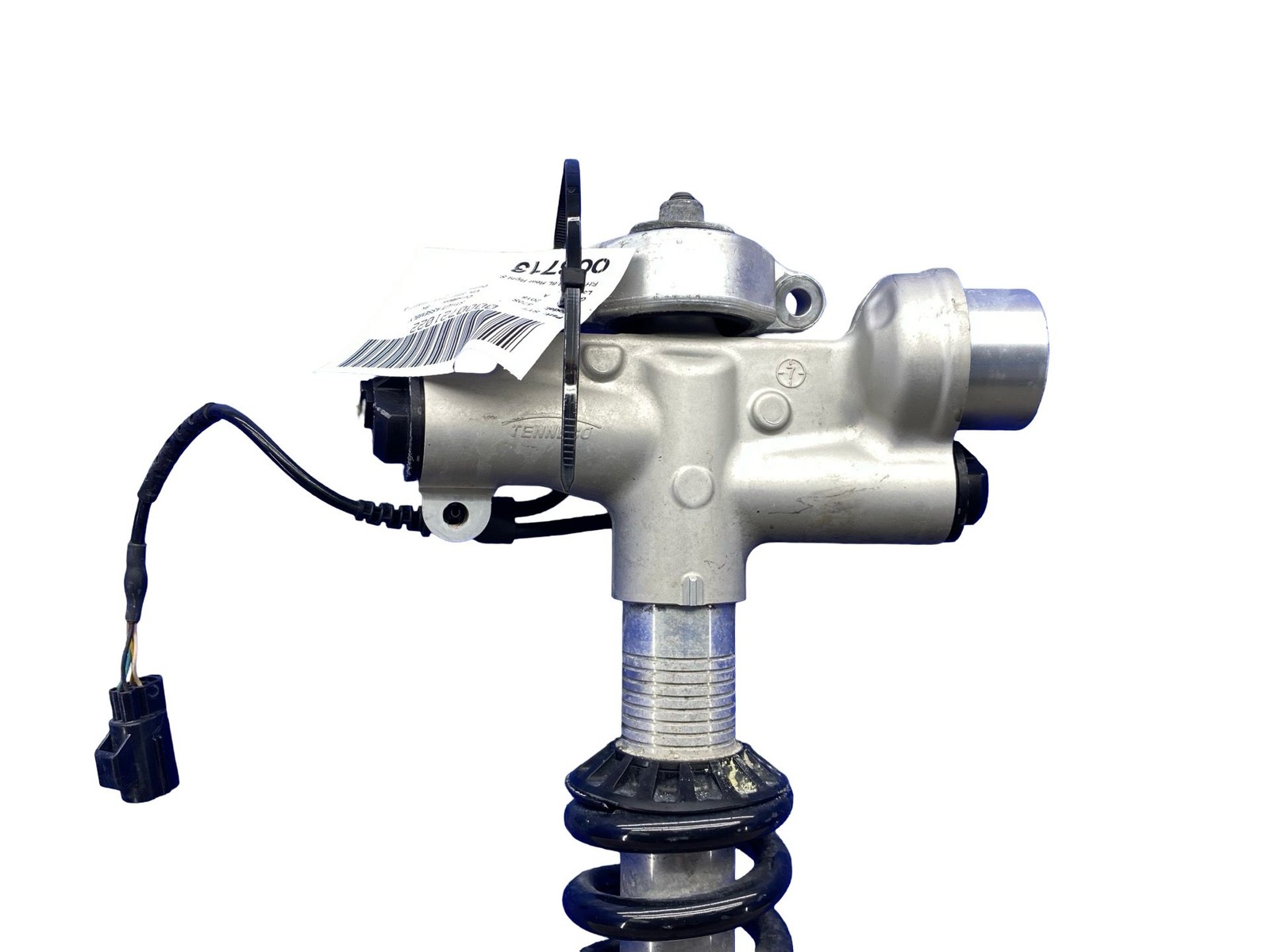 2016-2021 Mclaren 570s RWD 3.8L Rear Right Suspension Strut Assembly 13B1116CP