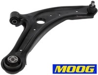 Moog FD-WP-16652 Lenker FüR RadaufhäNgung Querlenker Lenker FüR Ford