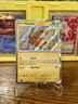 Pokémon TCG SV: Paldean Fates Pikachu 131/091 Baby Shiny Near Mint #3