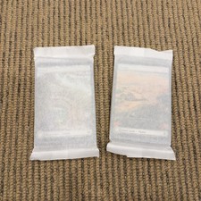 — MTG The Hobbit - Gift Bundle land/promo card packs