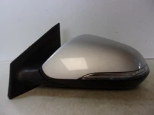 2015 2016 2017 Hyundai Sonata Driver LH Power Door Mirror w/ Blind Spot OEM