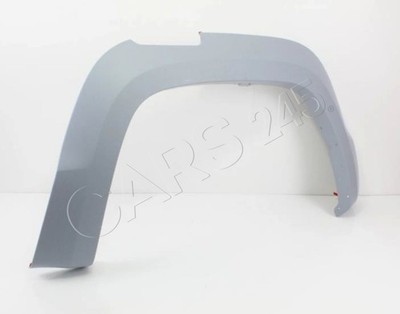 Hinteres Radkasten-Set rechts re Für VW Amarok 10-22 2HH854820A