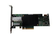 HP StoreFabric SN1100E 16Gb 1-Port Fibre Channel Host Bus Adapter C8R38A 719211