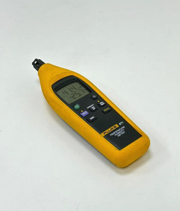 FLUKE 971 TEMPERATURE HUMIDITY METER