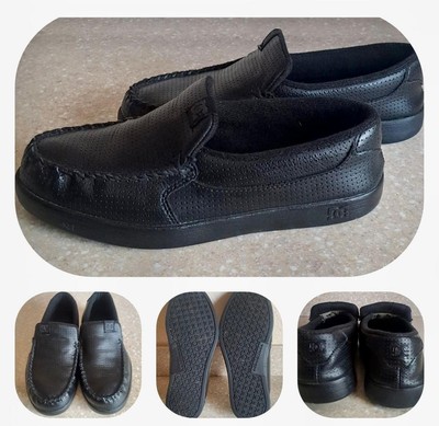 DG Leather Men's Shoes Size 7