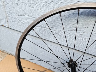 Mavic X221 28-Spoke Mountain Bike Front Wheel w/ Specialized Stout