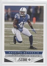 2013 Score Antoine Bethea #94 1i3