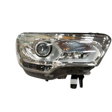 Scheinwerfer vorne rechts - CITROEN DS4 - 1614325180