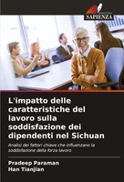 Pradeep Paraman (U. A.) | L'impatto Delle Caratteristiche Del Lavoro Sulla...