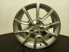 AUDI Q5 Alloy Wheel 18"Inch 5x112 Offset ET39 8J 2008-2017 8R0601025C