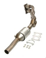 Maxgear 27-6197 Katalizator VW A3/ GOLF4/ Octavia 1.6 98- EURO4 FüR Audi Seat