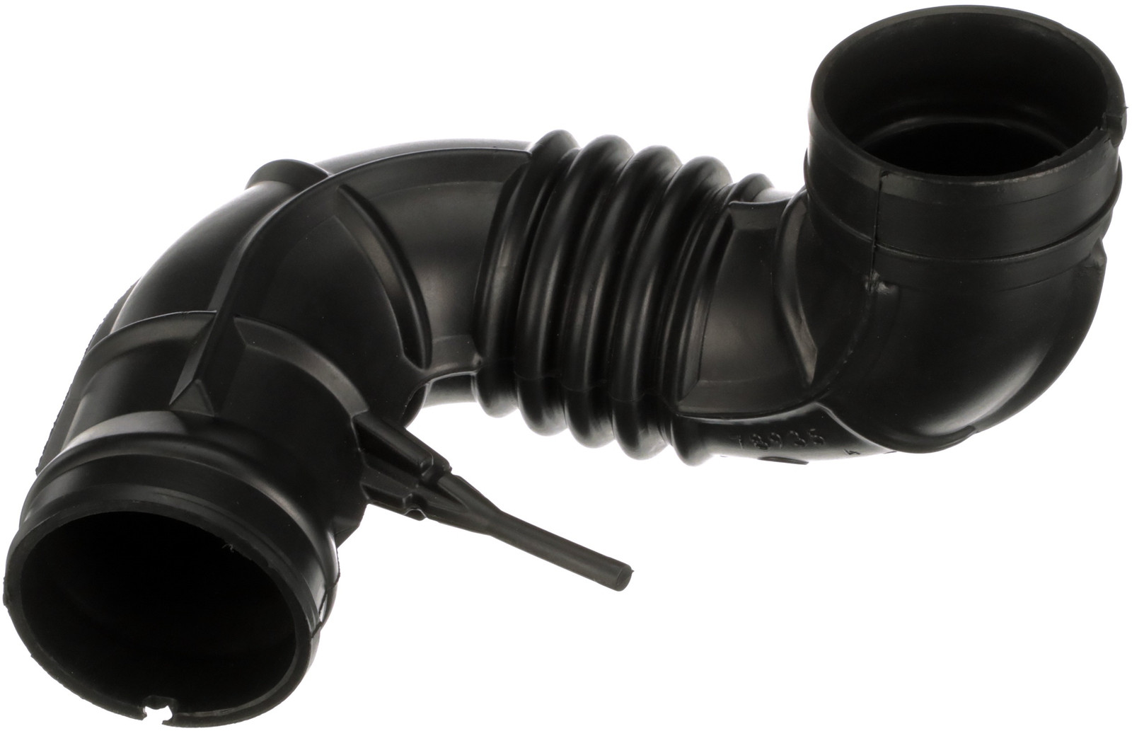 Air intake to air filter GATES ANTK1020 Hose, air supply for CITROËN,FIAT,PEUGEO - Image 9