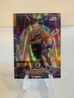 2025 Topps Cosmic Chrome Kawhi Leonard Base (RAW)